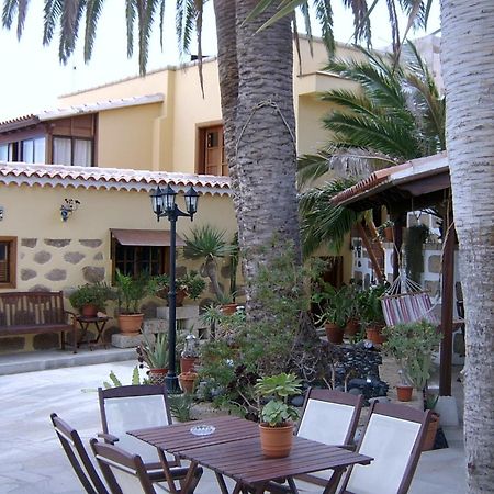 Casa Rural El Traspatio กรานาดิลญา เด อาโบนา ภายนอก รูปภาพ