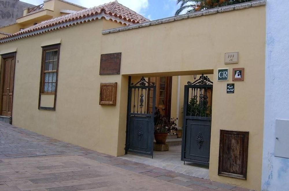 Casa Rural El Traspatio กรานาดิลญา เด อาโบนา ภายนอก รูปภาพ