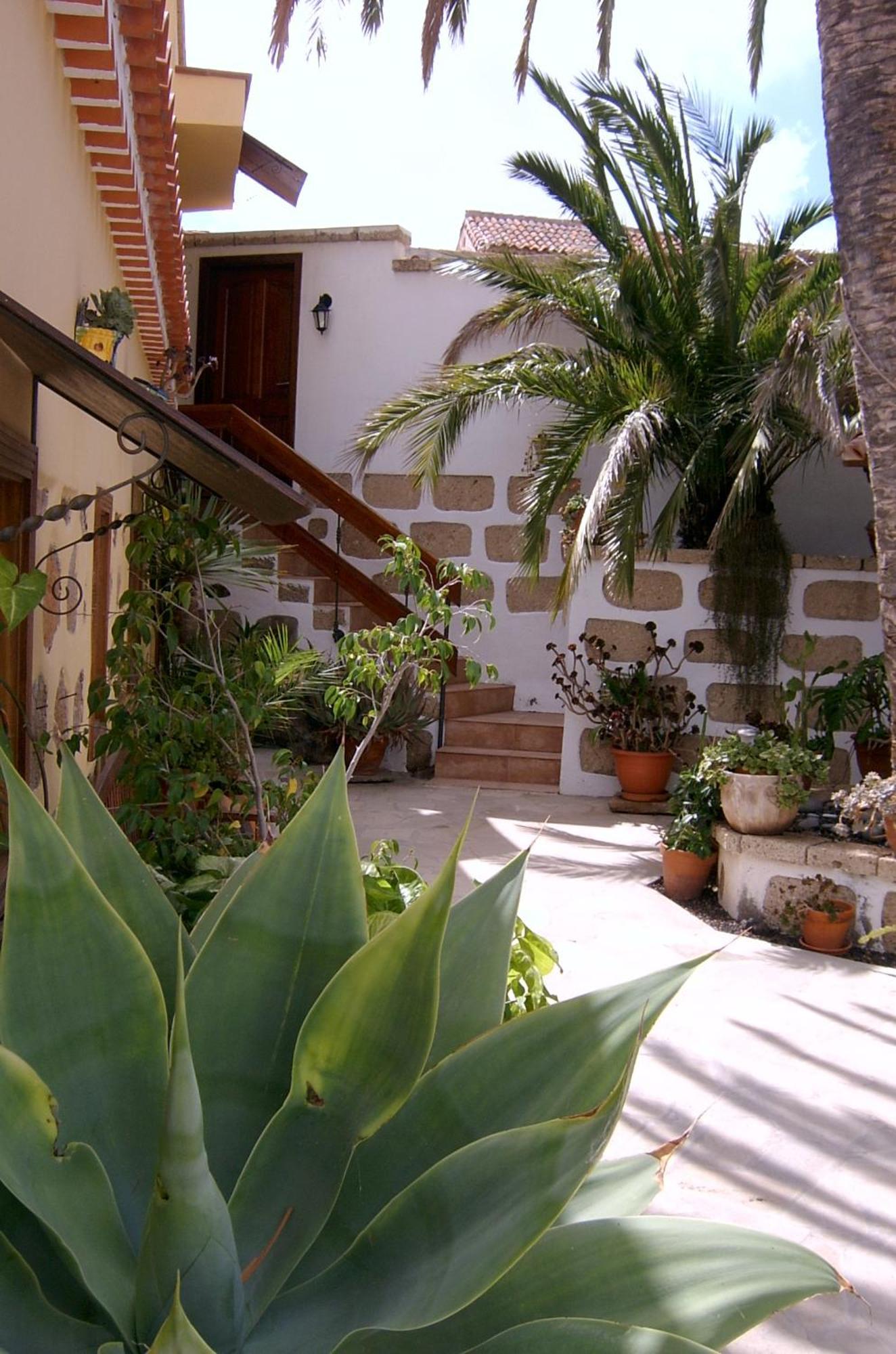 Casa Rural El Traspatio กรานาดิลญา เด อาโบนา ภายนอก รูปภาพ