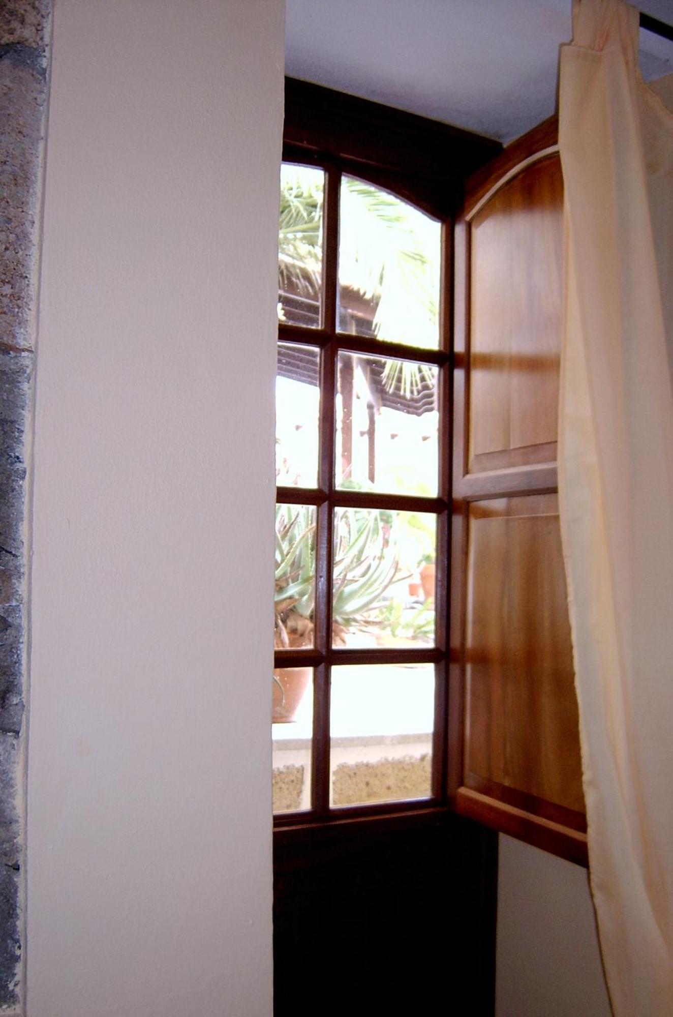 Casa Rural El Traspatio กรานาดิลญา เด อาโบนา ภายนอก รูปภาพ