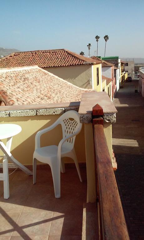 Casa Rural El Traspatio กรานาดิลญา เด อาโบนา ภายนอก รูปภาพ