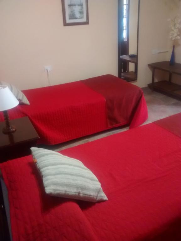 Casa Rural El Traspatio กรานาดิลญา เด อาโบนา ภายนอก รูปภาพ