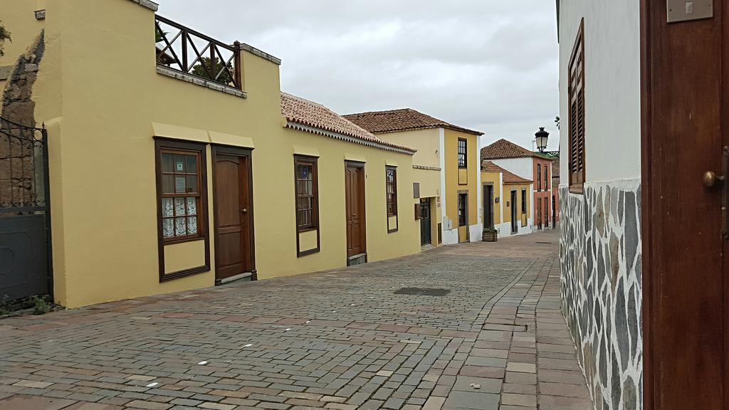 Casa Rural El Traspatio กรานาดิลญา เด อาโบนา ภายนอก รูปภาพ