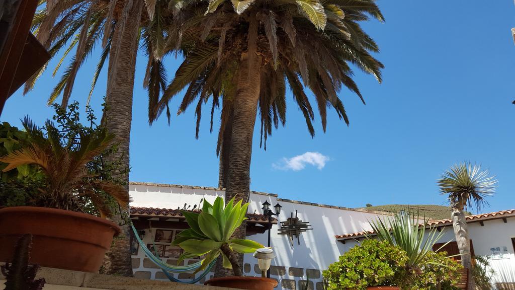 Casa Rural El Traspatio กรานาดิลญา เด อาโบนา ภายนอก รูปภาพ