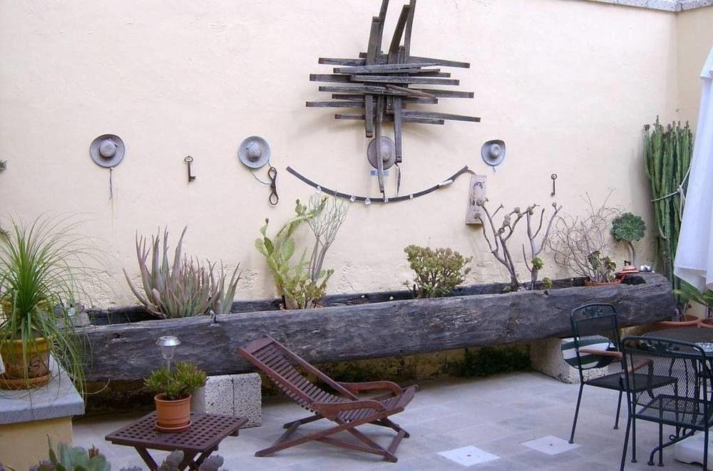 Casa Rural El Traspatio กรานาดิลญา เด อาโบนา ภายนอก รูปภาพ