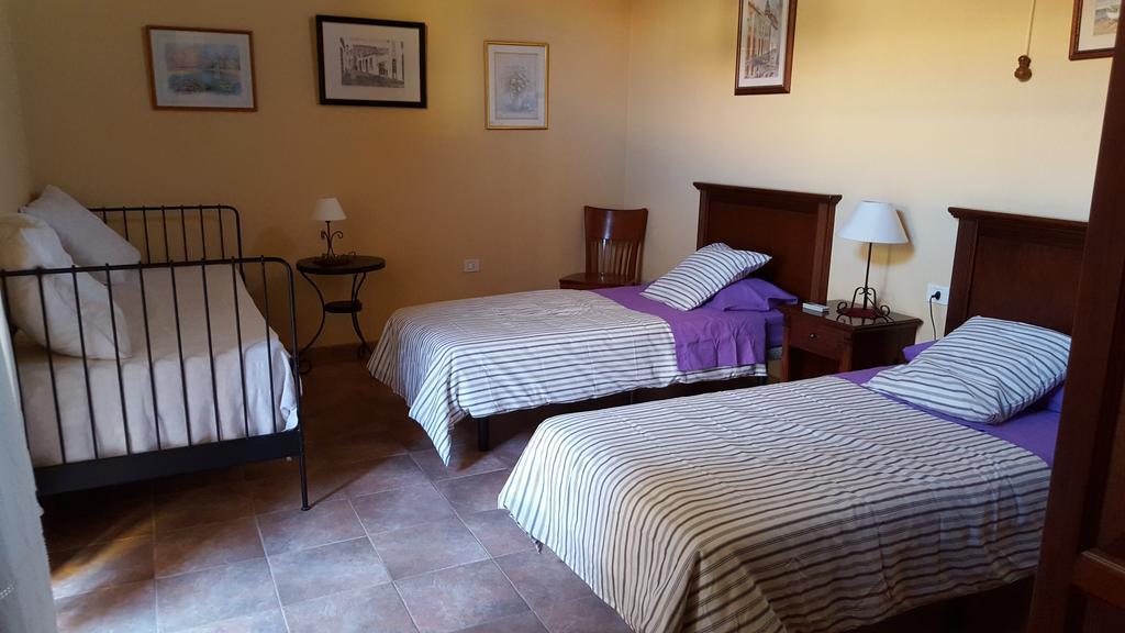 Casa Rural El Traspatio กรานาดิลญา เด อาโบนา ภายนอก รูปภาพ